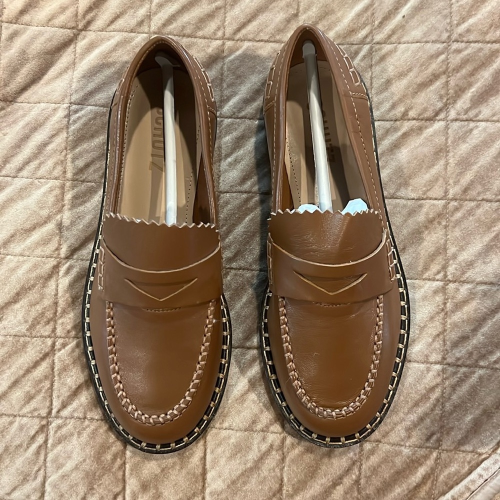 Schutz Loafer